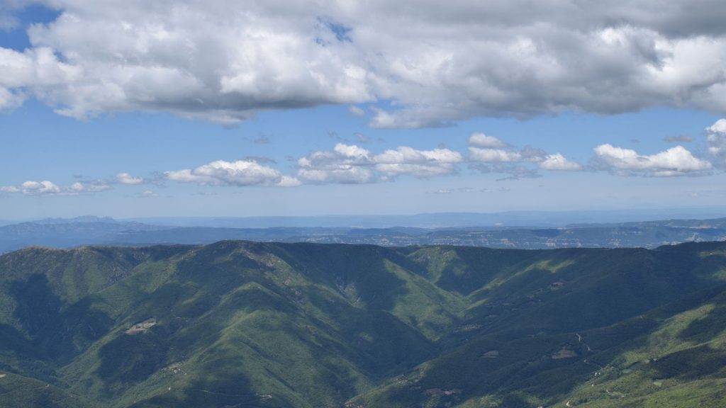 montseny