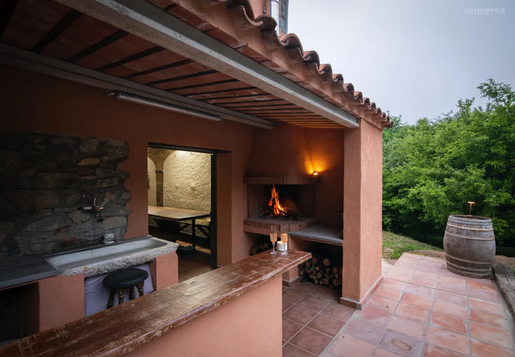 barbacoa masia can felix