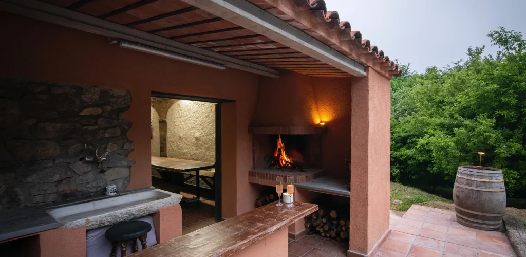 barbacoa masia can felix